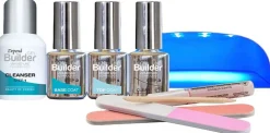 Gel Builder Startkit NO/DK