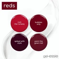 gel couture nail polish