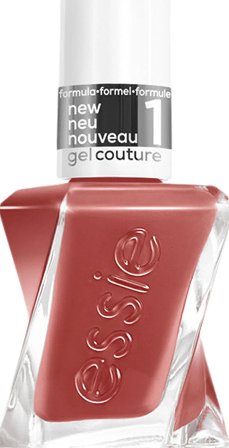 gel couture nail polish