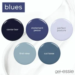 gel couture nail polish