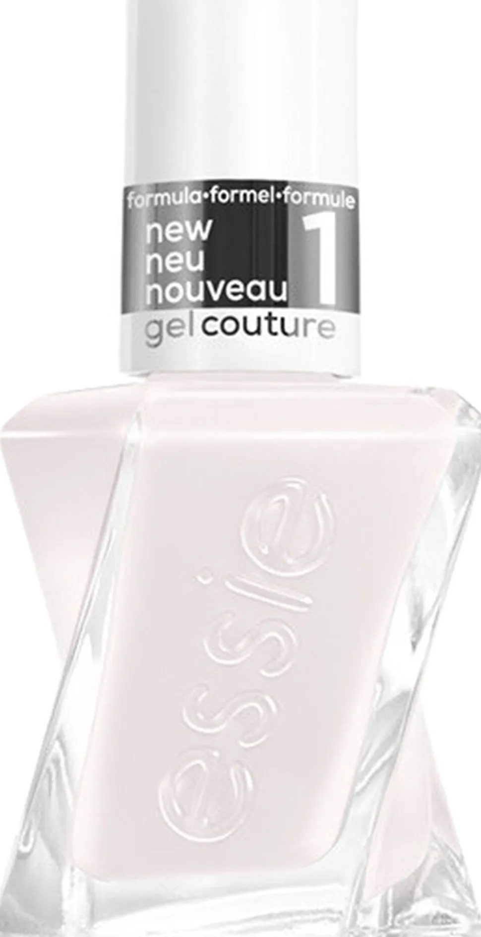gel couture nail polish