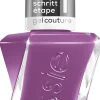 gel couture nail polish
