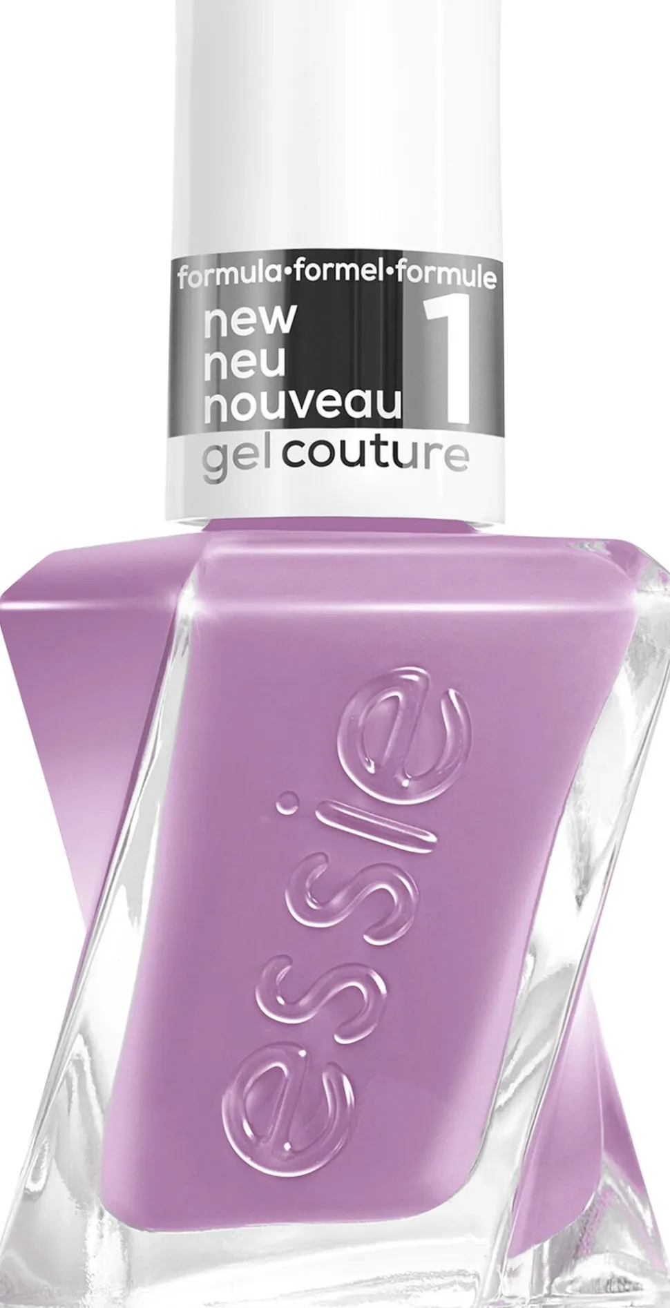 gel couture nail polish