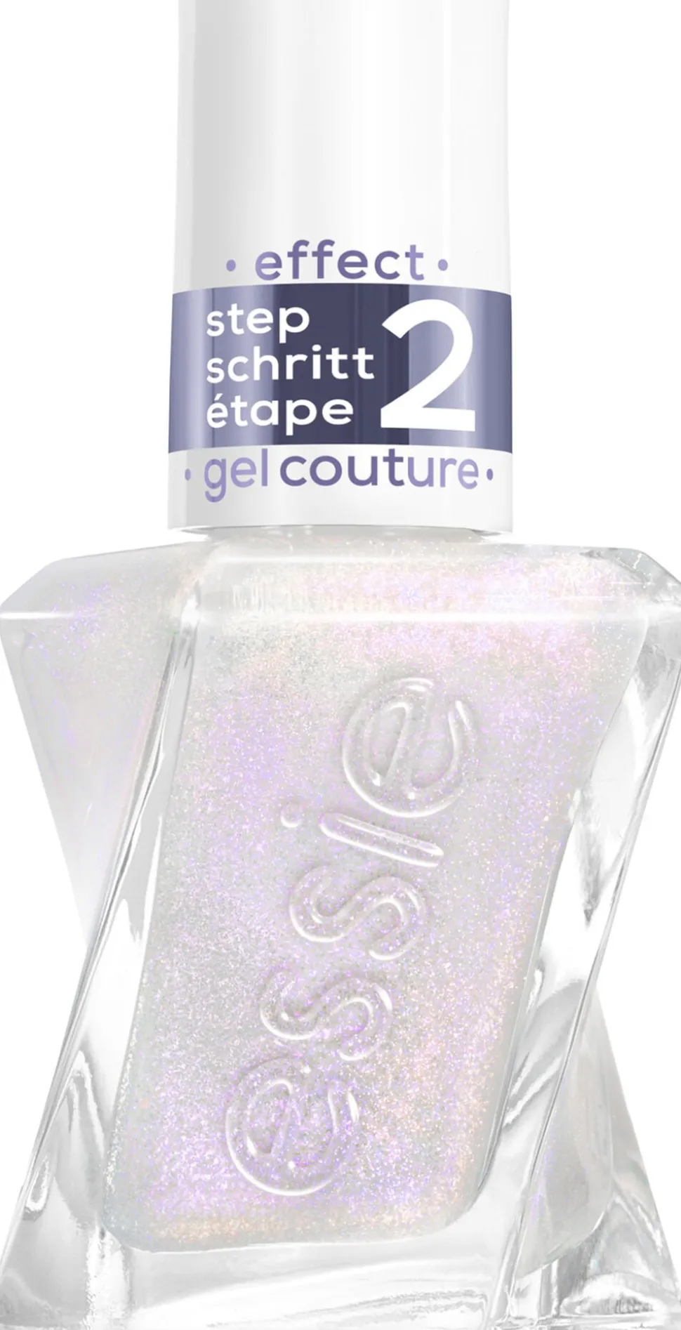 gel couture special effect nail polish