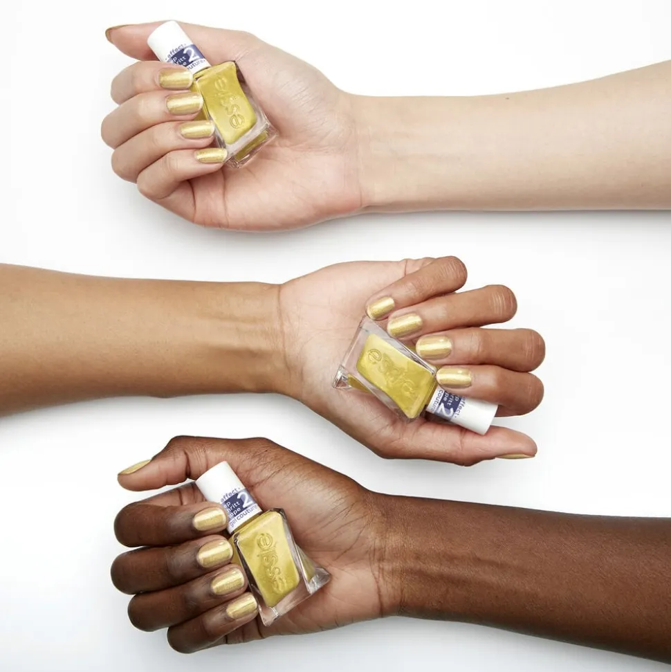 gel couture special effect nail polish