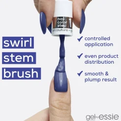 gel couture top coat