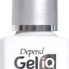 Gel iQ Burgundy Blush 5 ml