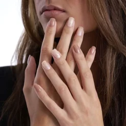 Gel iQ Gel Nail Strips Semi cured n