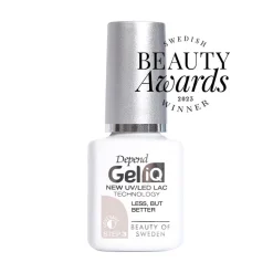 Gel iQ Less, But Better 5 ml