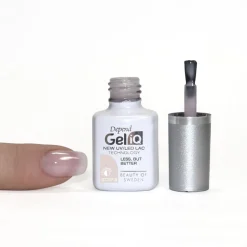 Gel iQ Less, But Better 5 ml