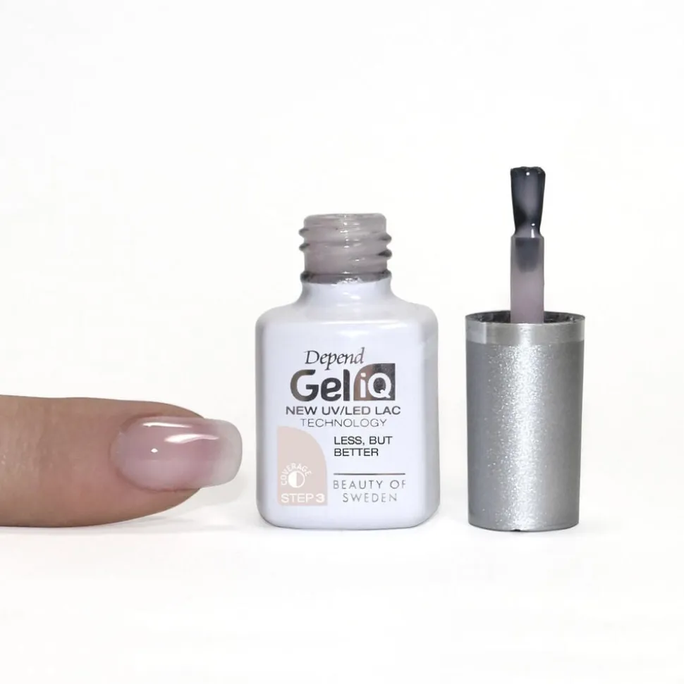 Gel iQ Less, But Better 5 ml