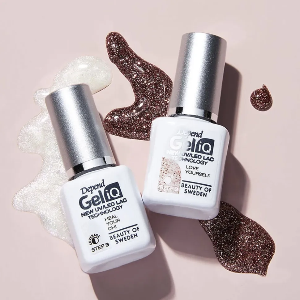 Gel iQ Love yourself 5 ml