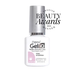 Gel iQ Pink Starfish 5 ml
