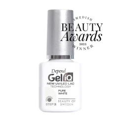 Gel iQ Pure White 5 ml