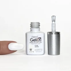 Gel iQ Pure White 5 ml