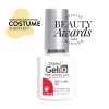 Gel iQ Red-y, Set, Go 5 ml