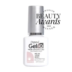 Gel iQ Relax your body 5 ml
