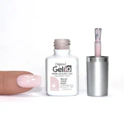 Gel iQ Relax your body 5 ml