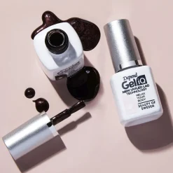 Gel iQ Relax your body 5 ml