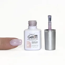 Gel iQ Sparkling Simplicity 5 ml
