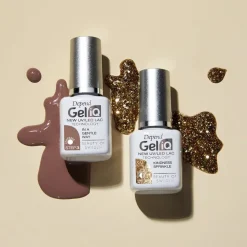Gel iQ Sparkling Simplicity 5 ml