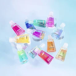 GEL MAINS NETTOYANT TAURUS 30ML