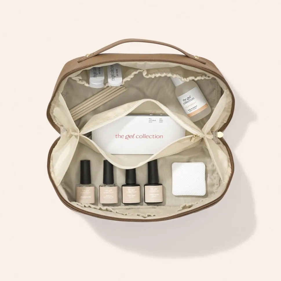 Gel Polish Startpakke Mini