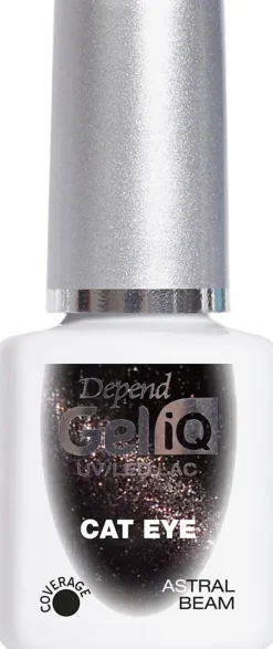 GeliQ Cat Eye Astral Beam