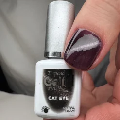 GeliQ Cat Eye Astral Beam