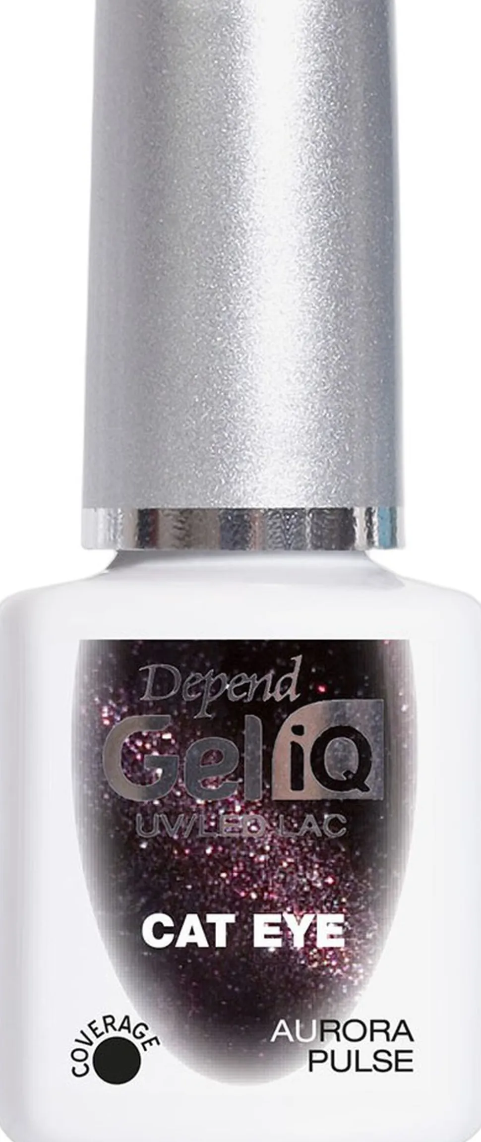 GeliQ Cat Eye Aurora Pulse