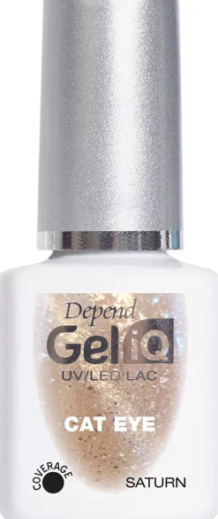 GeliQ Cat Eye Saturn