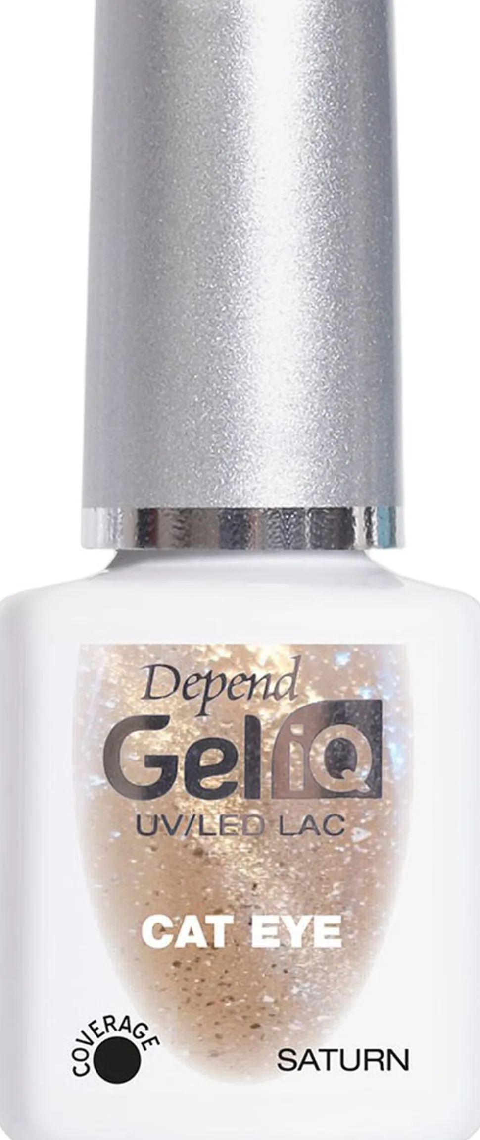 GeliQ Cat Eye Saturn