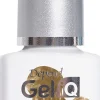 GeliQ Metallic Marble Gold