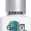 GeliQ Metallic Marble Jade