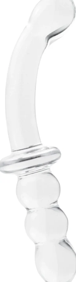 Gemini Glasdildo