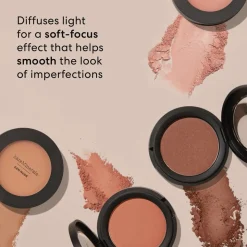Gen Nude Powder Blush
