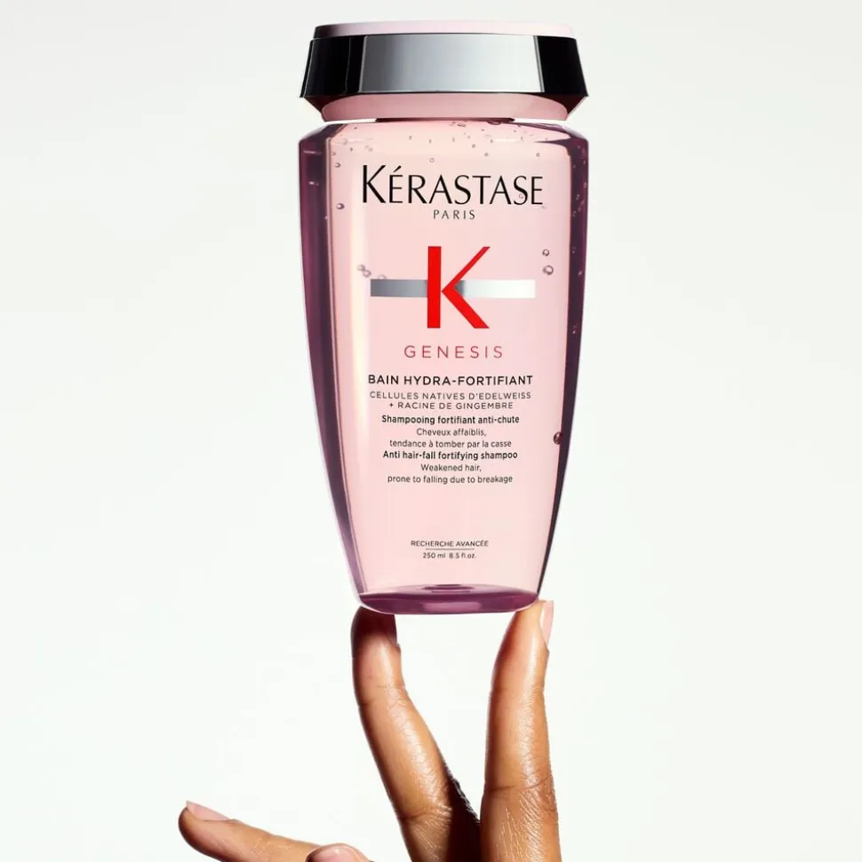 Genesis Bain Hydra Fortifiant