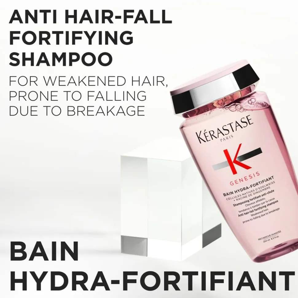 Genesis Bain Hydra Fortifiant