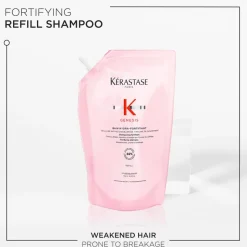 Genesis Bain Hydra-Fortifiant Shampoo Refill