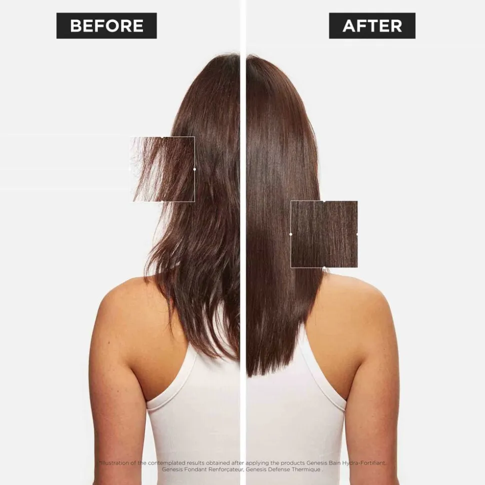 Genesis Bain Nutri-Fortifiant Shampoo