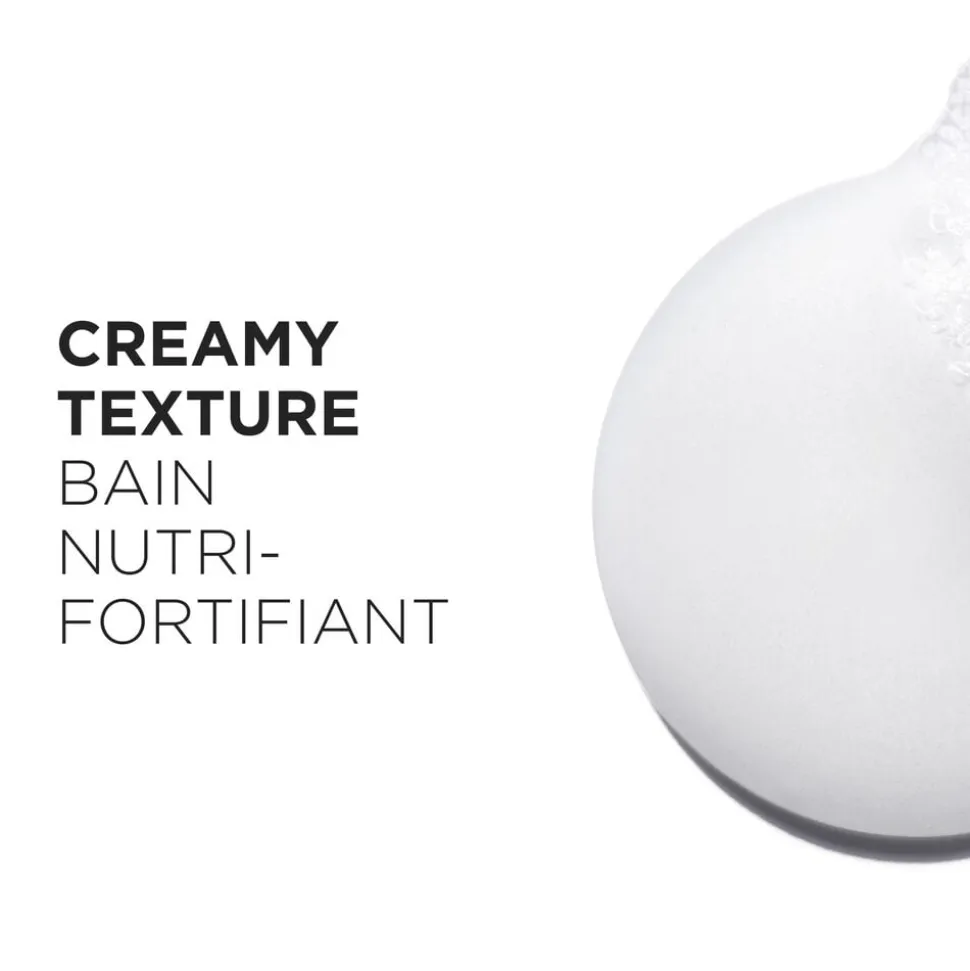 Genesis Bain Nutri-Fortifiant Shampoo