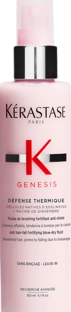 Genesis Defense Thermique
