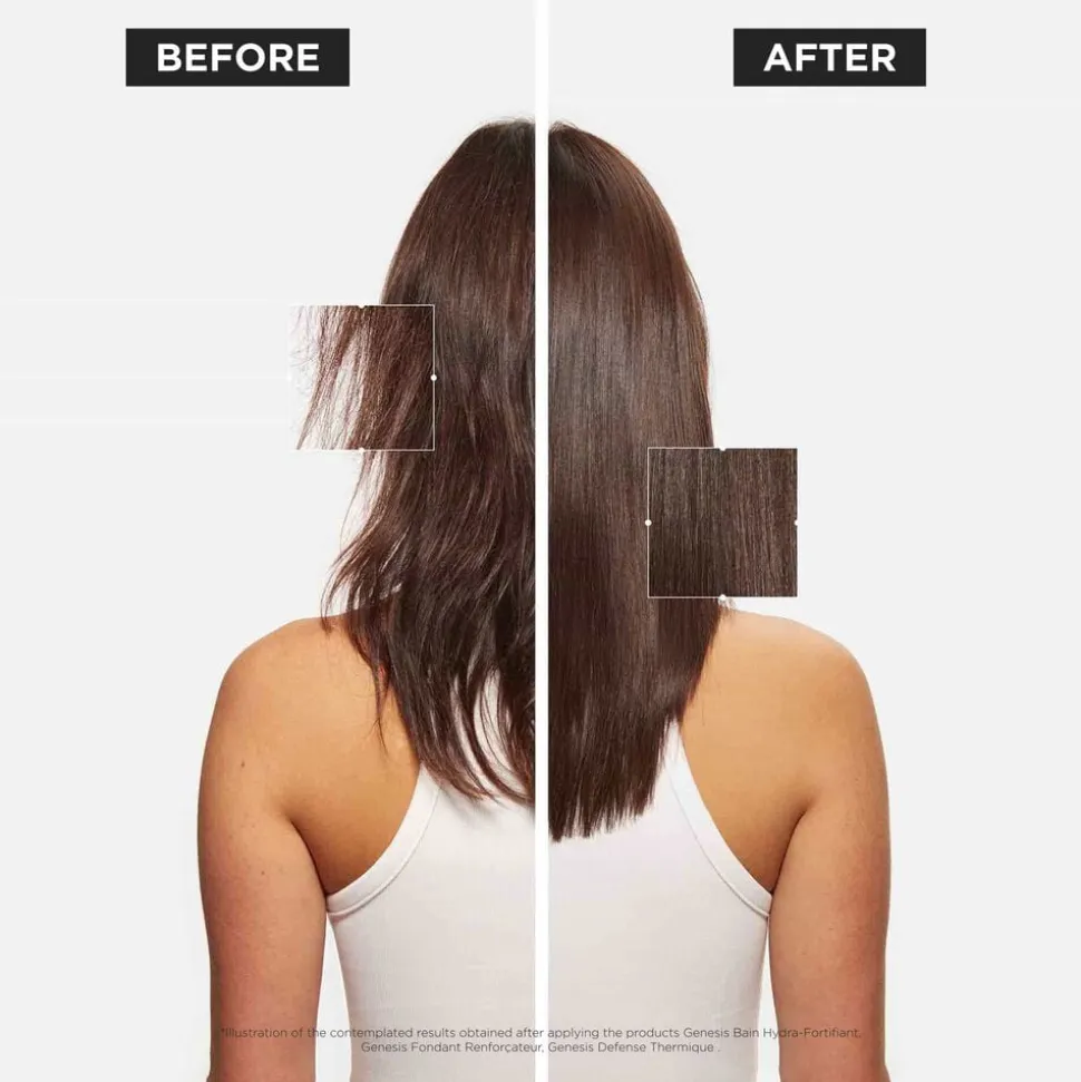 Genesis Masque Reconstituant Hair Mask