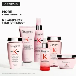 Genesis Masque Reconstituant Hair Mask