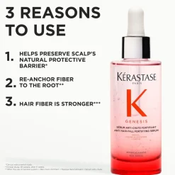 Genesis Serum Anti-Chute Fortifiant Scalp Serum