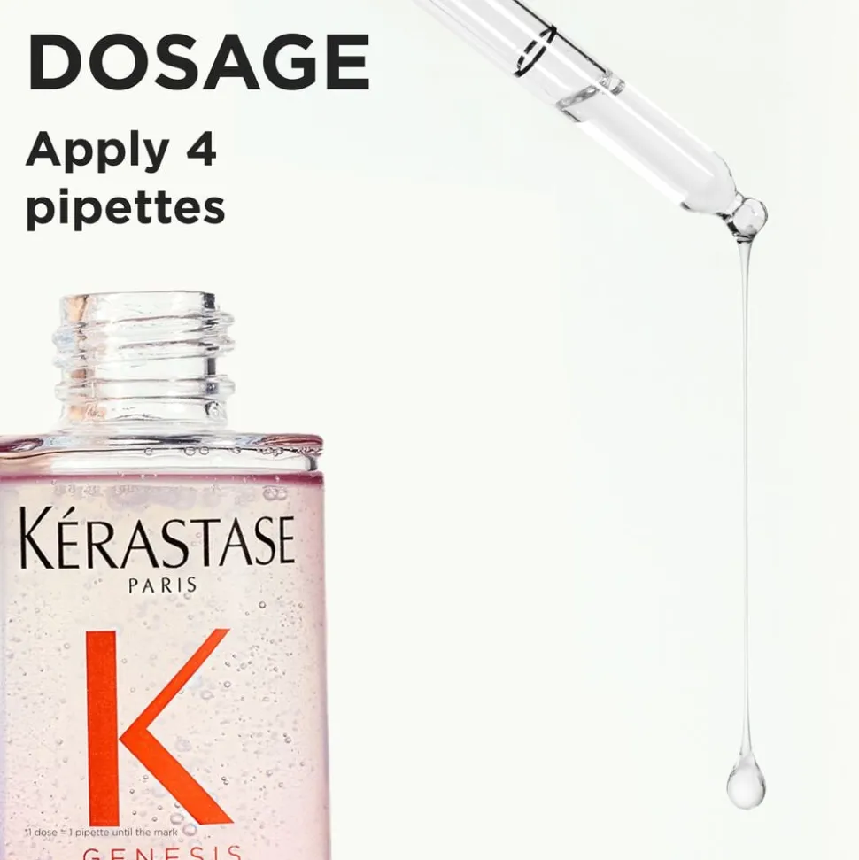 Genesis Serum Anti-Chute Fortifiant Scalp Serum