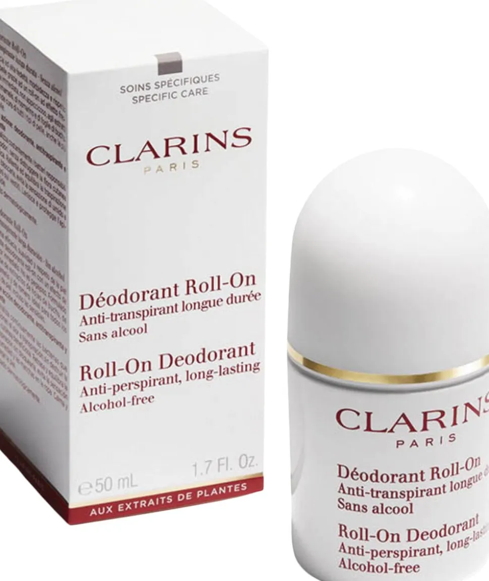Gentle Care Deo Roll-On 50 ml.