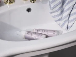 Gentle Cleansing Foam Travelsize 50 ml.