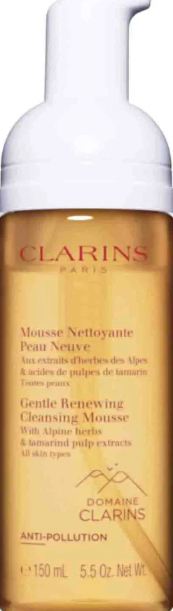 Gentle Foaming Cleanser Foamer 150 ML