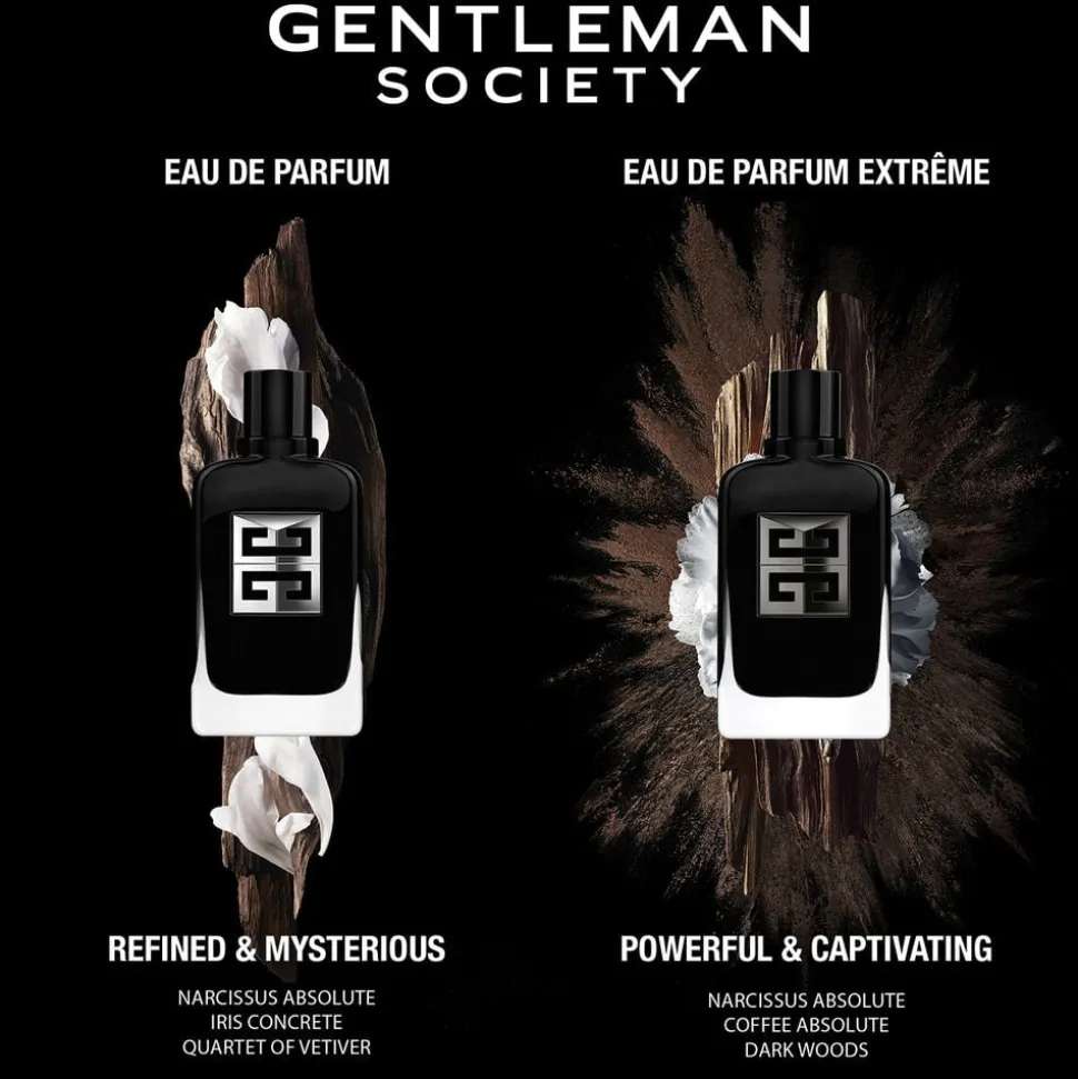 Gentleman EDP Society Extreme Eau de parfum